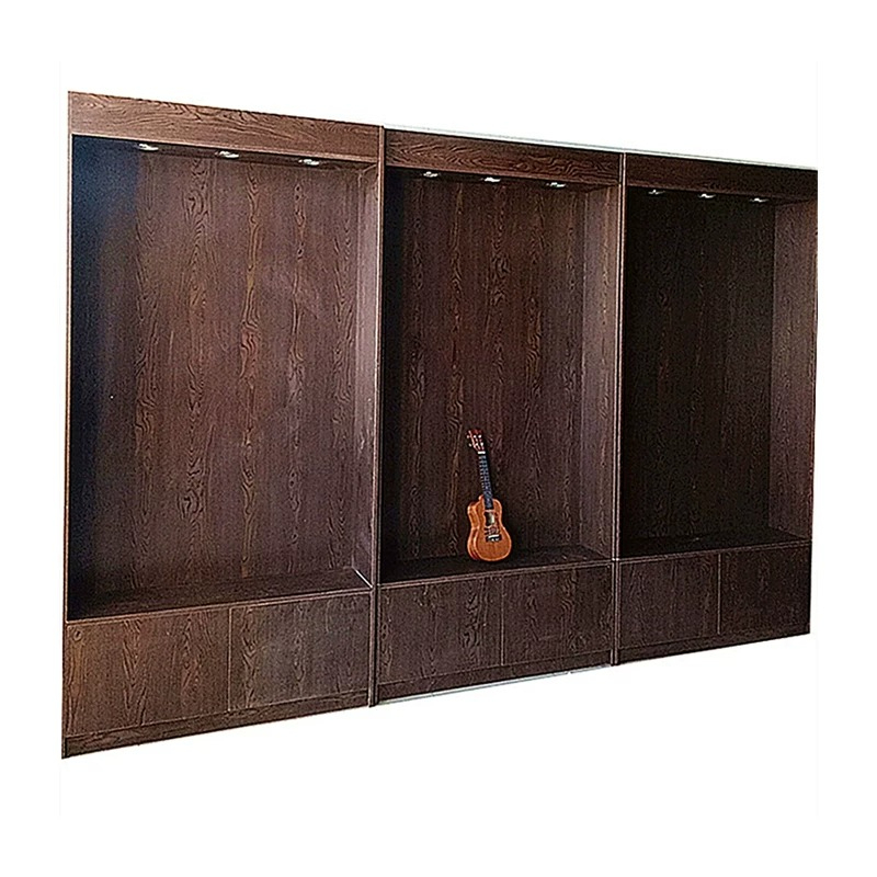 Musical Instrument Glass - Sklep muzyczny, witryna na instrumenty muzyczne,