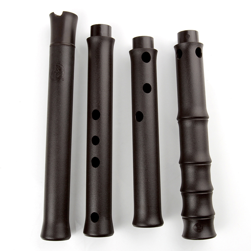 Musical Instrument Xiao - Chińskie flety Xiao Instrument muzyczny Abs