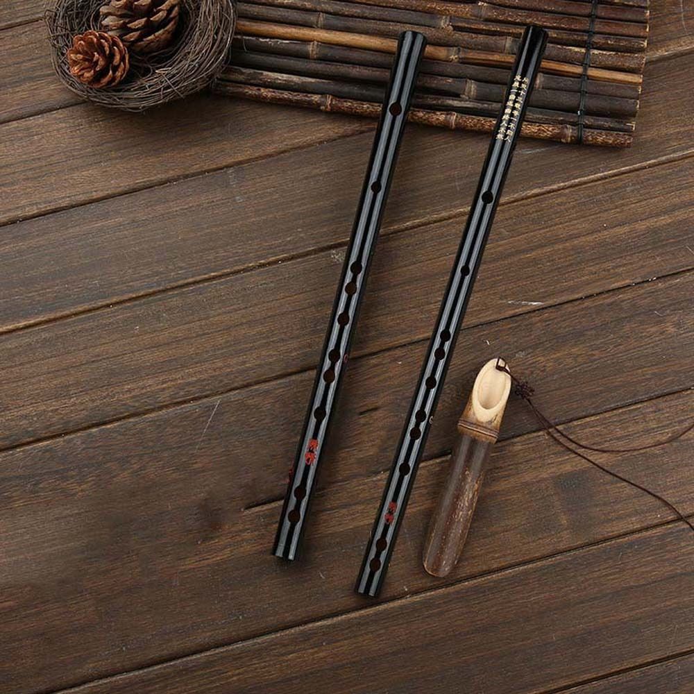 Musical Instrument Fife - Flet chińskie tradycyjne instrumenty muzyczne bambusowy