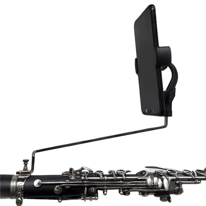 Musical Instrument Horn - A89E - Przenośny uchwyt na telefon