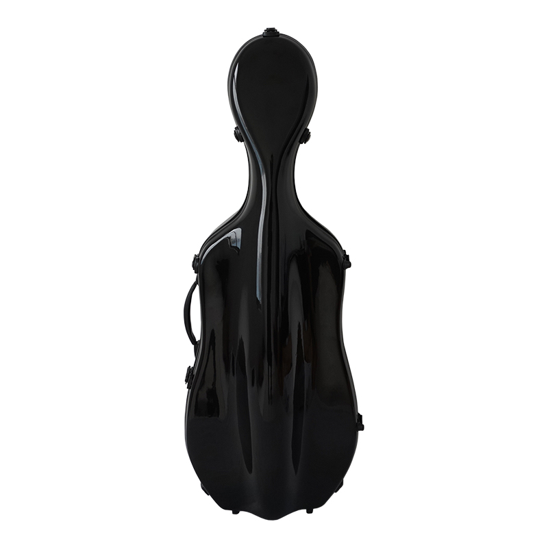 Musical Instrument Glass - Futerał na instrument muzyczny z włókna