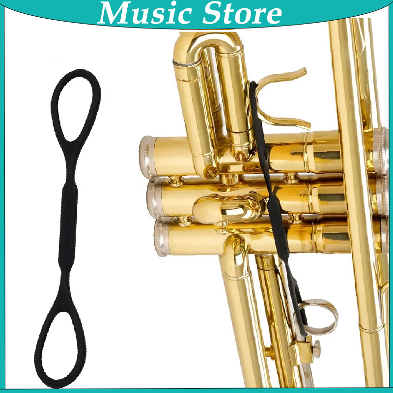 Musical Instrument Horn - 2 paki na instrumenty muzyczne, trąbka