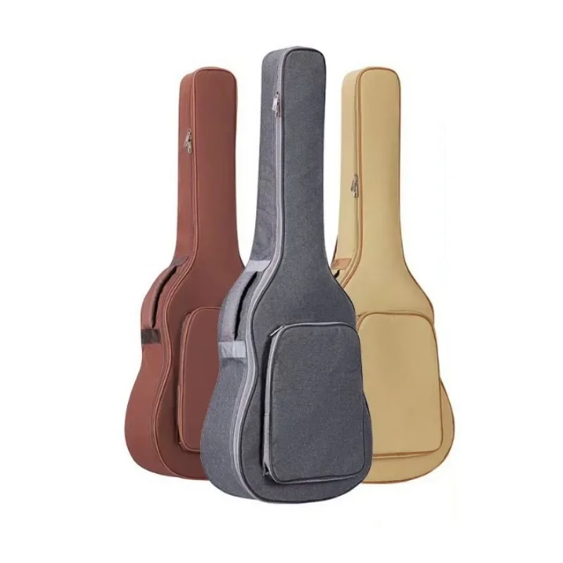 Musical Instrument Box - 600D Oxford Fabric Wodoodporny pokrowiec na