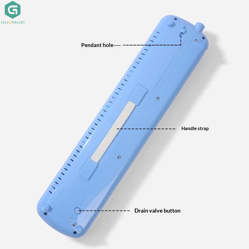 Melodica 32 klawisze z torbą,  – Musical Instrument Names recenzja i cena