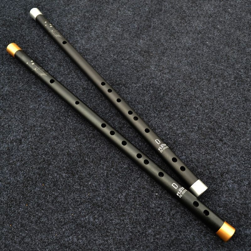 Profesjonalna flet transversal – Musical Instrument Fife recenzja i cena
