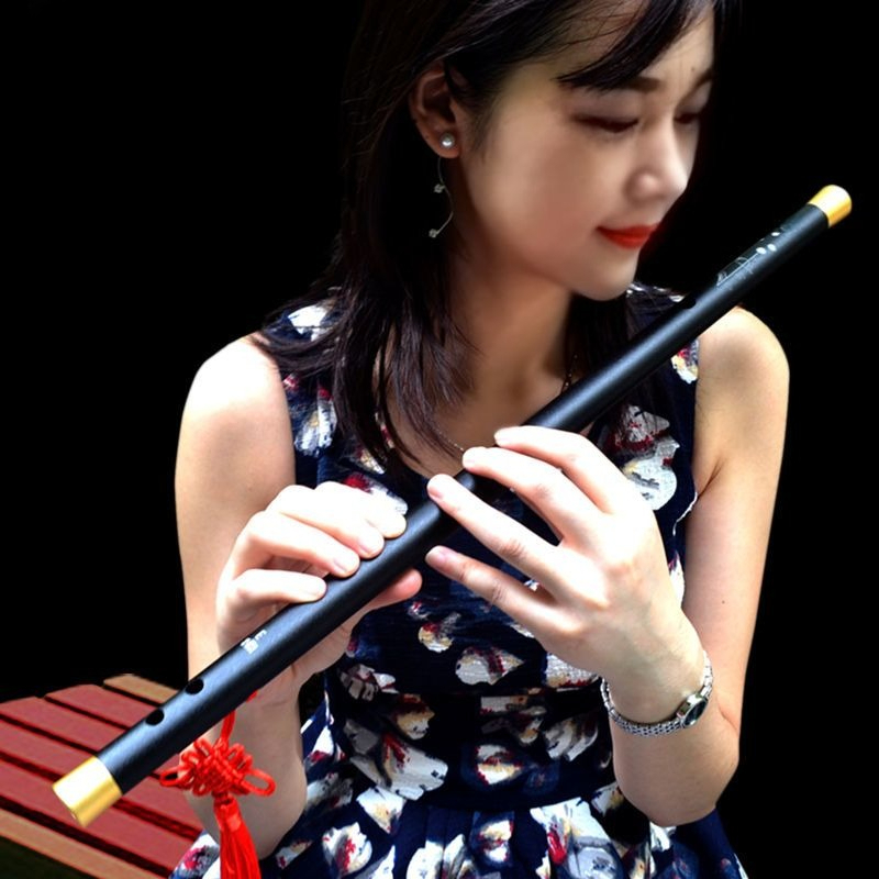 Profesjonalna flet transversal – Musical Instrument Fife recenzja i cena