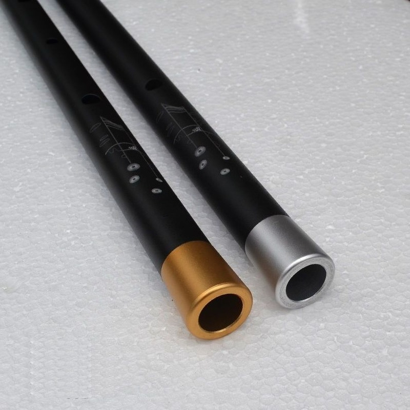 Profesjonalna flet transversal – Musical Instrument Fife recenzja i cena