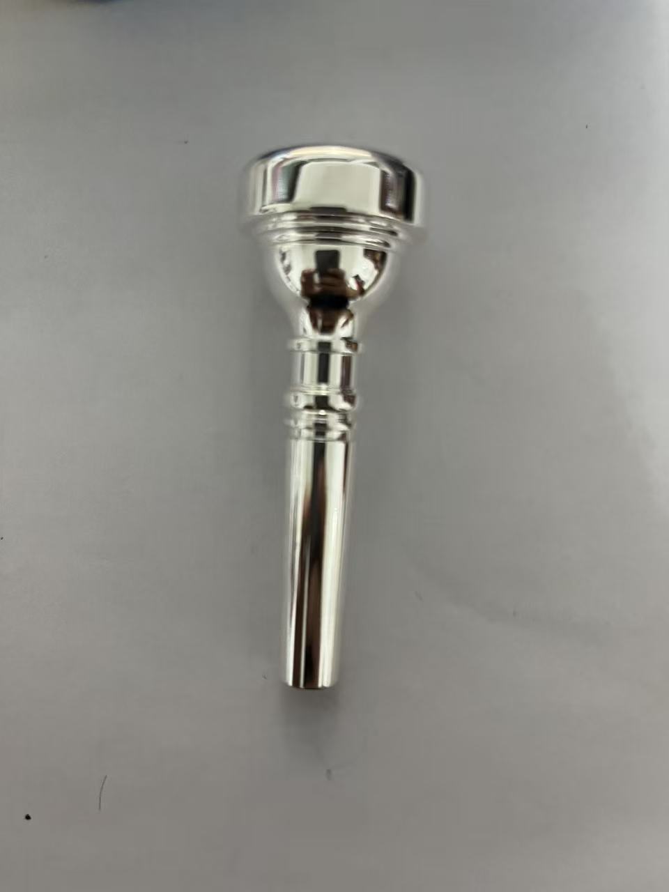 Ustnik metalowy do fletlornu 3 – Musical Instrument Horn recenzja i cena
