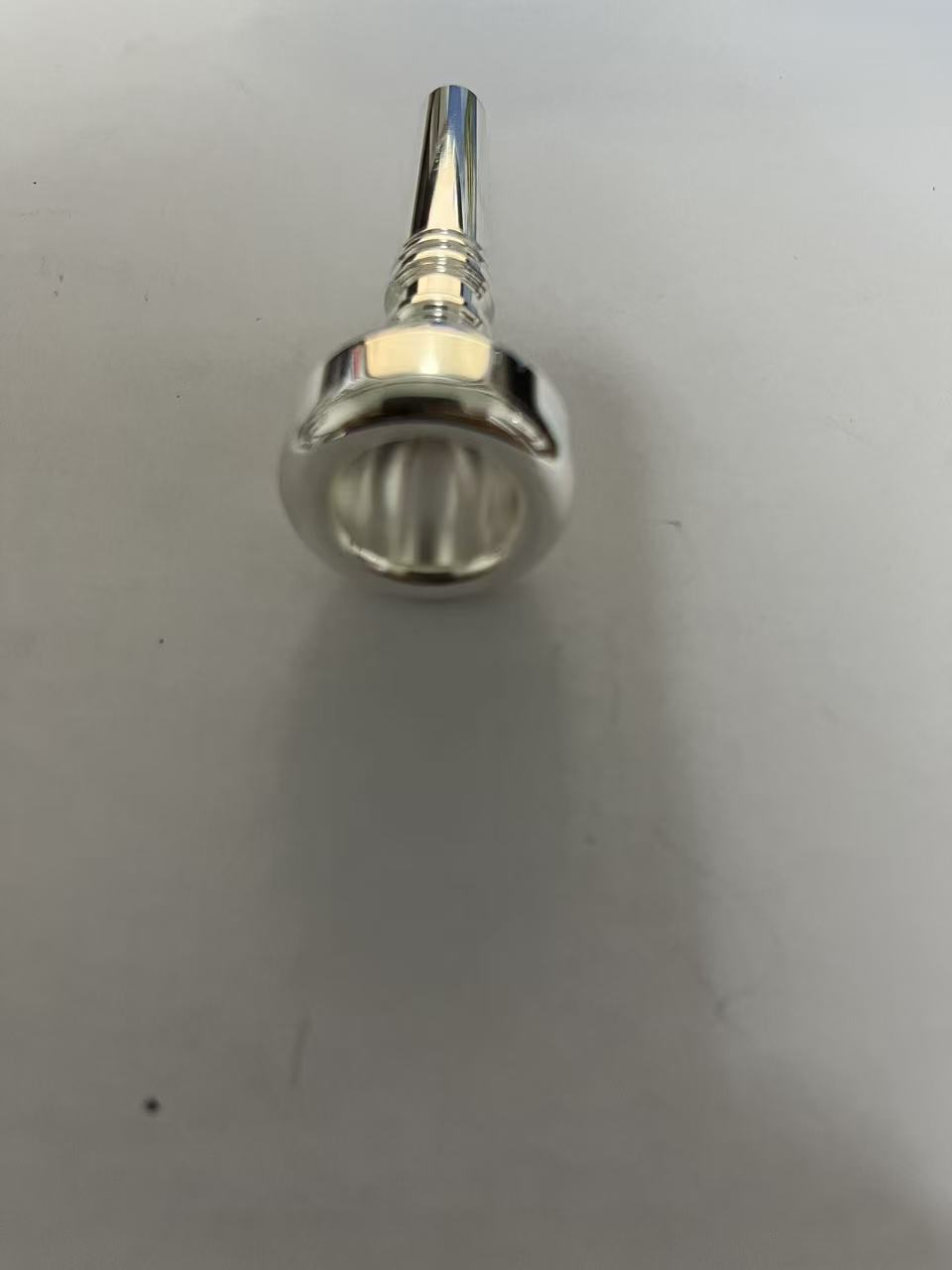 Ustnik metalowy do fletlornu 3 – Musical Instrument Horn recenzja i cena