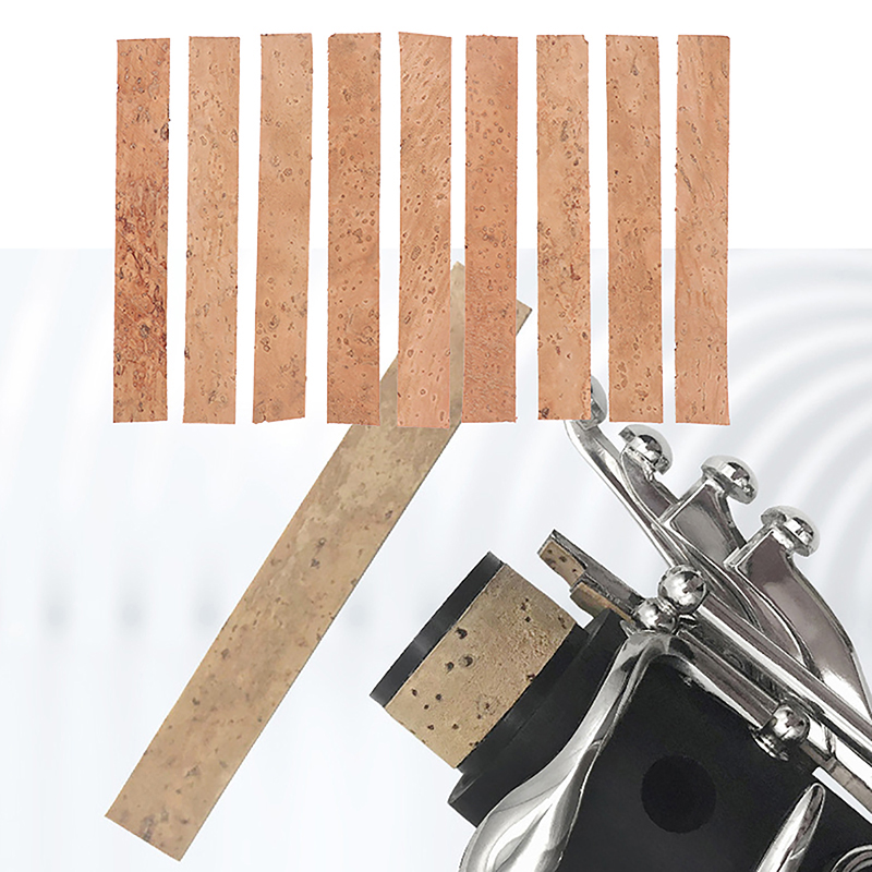 Nowa Wyprzedaż 10 szt. Korków  – Musical Instrument Names recenzja i cena