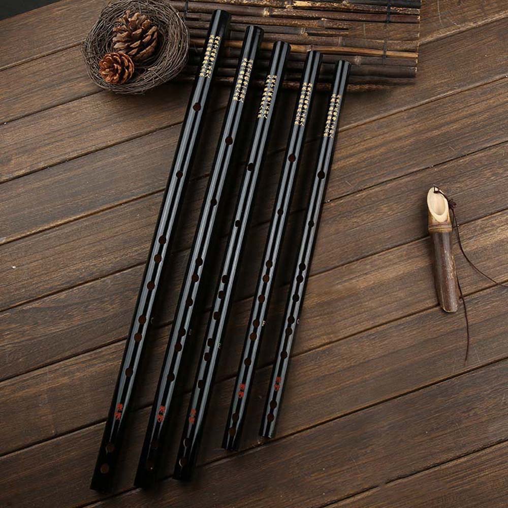 Lan Wang Ji Chen Qing Flute Ba – Musical Instrument Fife recenzja i cena
