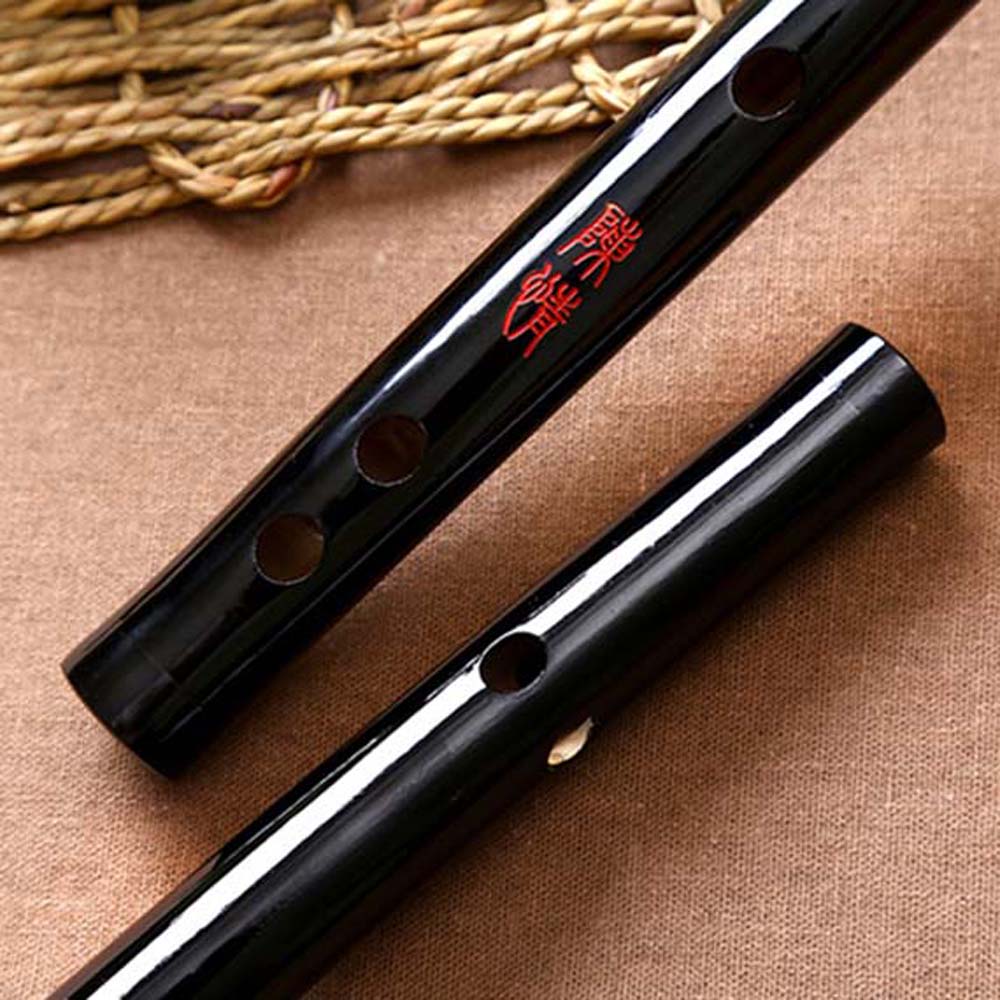 Lan Wang Ji Chen Qing Flute Ba – Musical Instrument Fife recenzja i cena