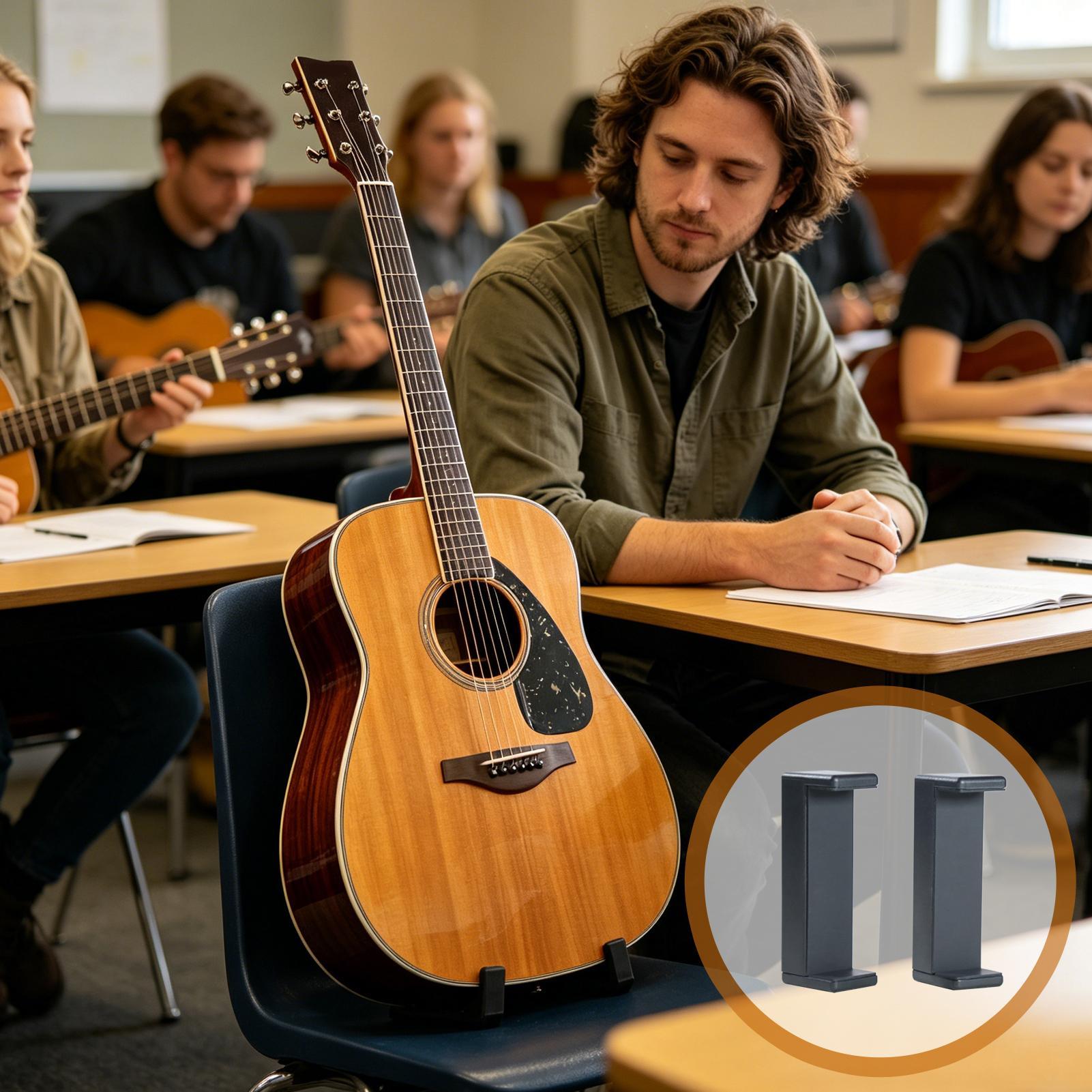 Stojak na gitarę akustyczną Pr – Musical Instrument Bass recenzja i cena