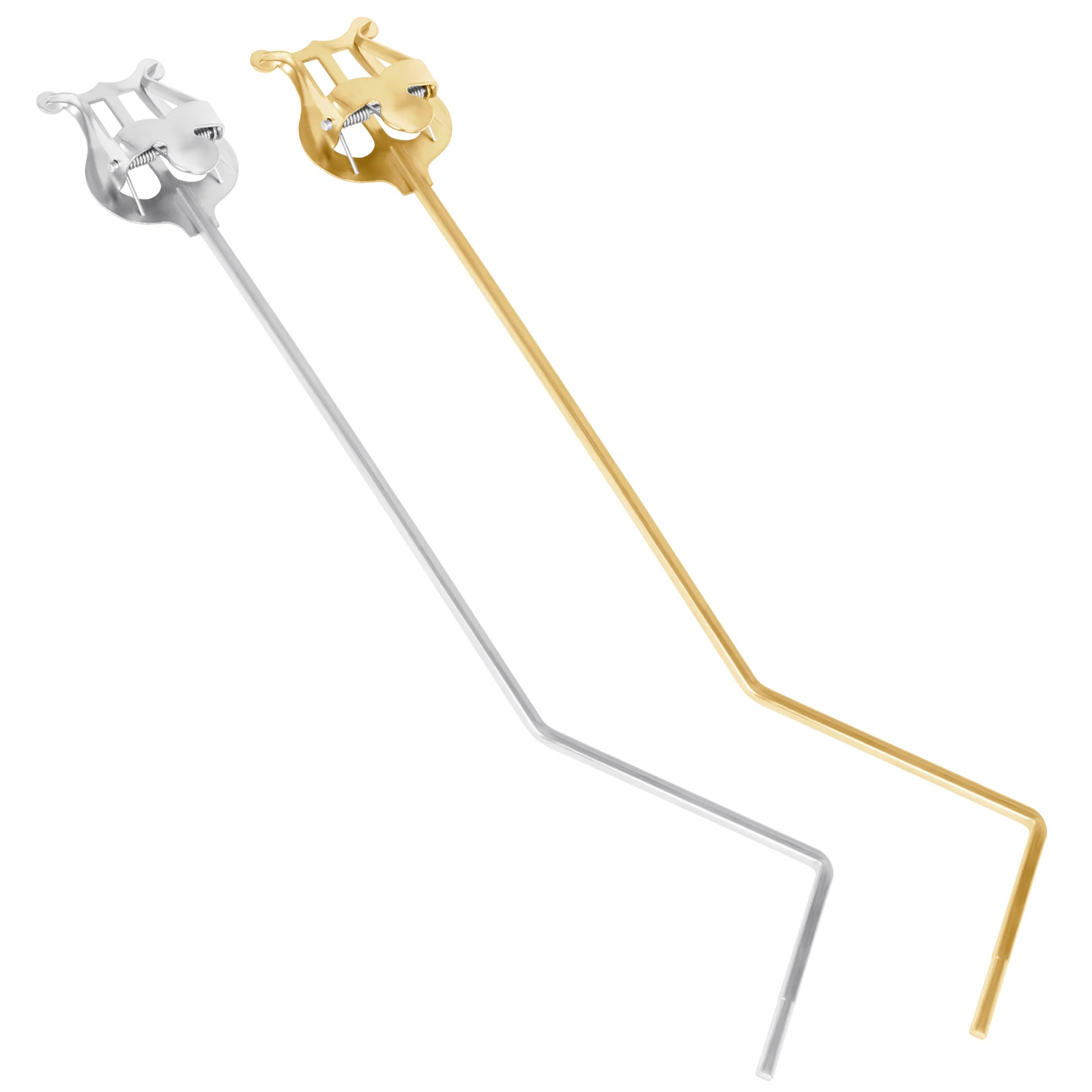 Stojak na nuty Stojący klucz T – Musical Instrument Horn recenzja i cena