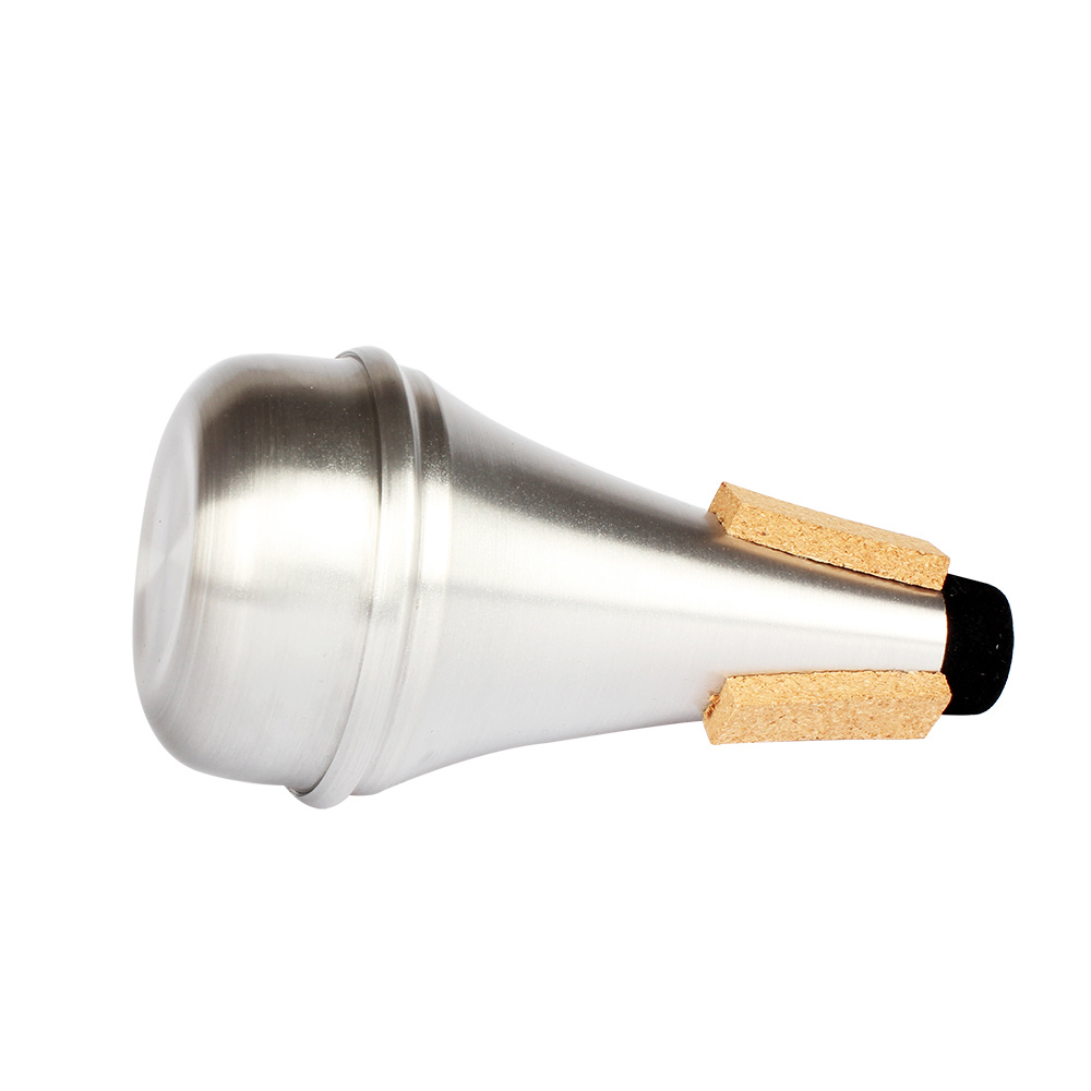 Wyciszacz do trąbki, przenośny – Musical Instrument Horn recenzja i cena