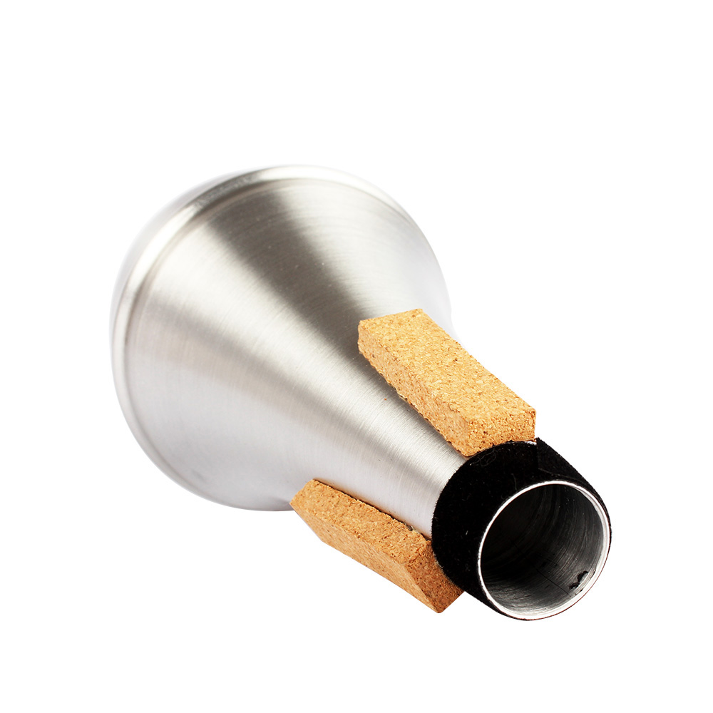 Wyciszacz do trąbki, przenośny – Musical Instrument Horn recenzja i cena