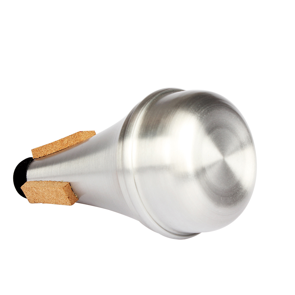 Wyciszacz do trąbki, przenośny – Musical Instrument Horn recenzja i cena