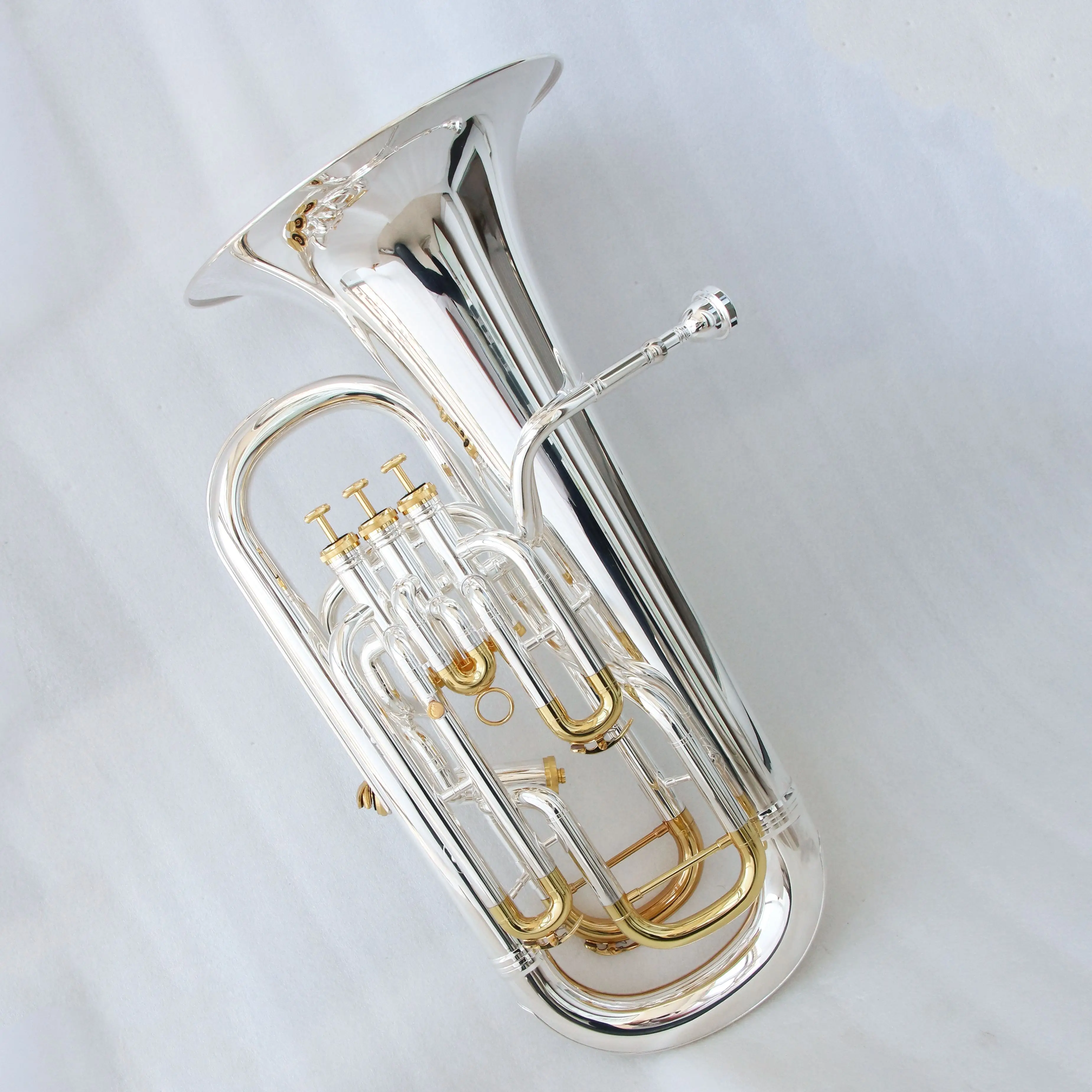 Instrumenty muzyczne Euphonium – Musical Instrument Euphonium recenzja i cena