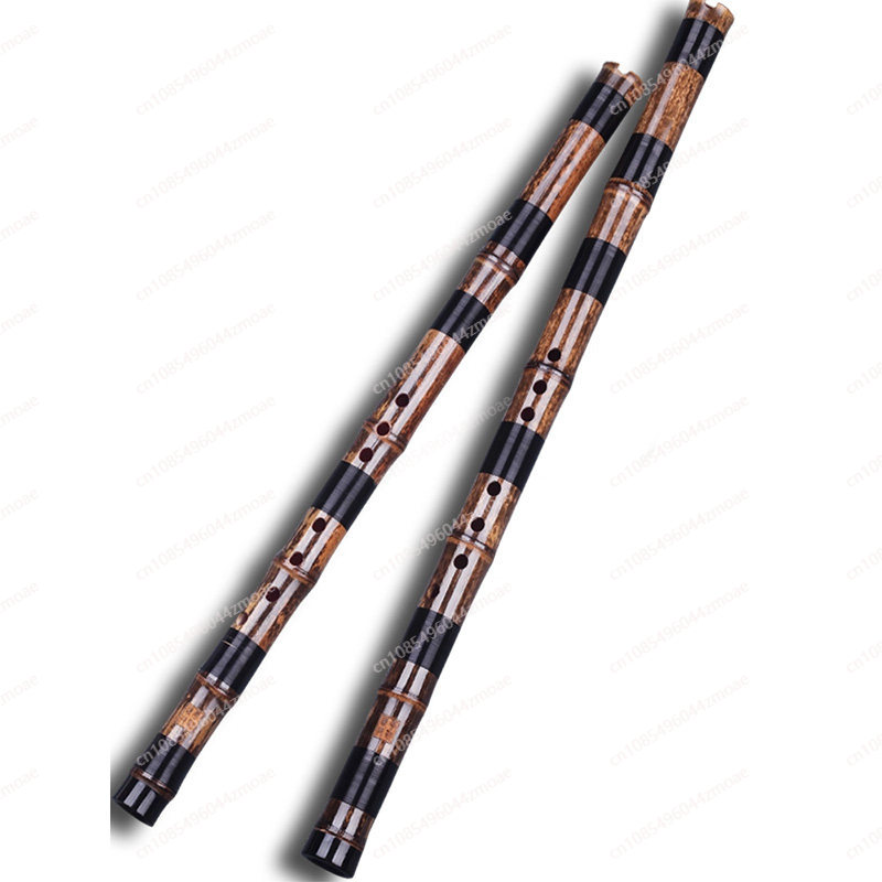 Profesjonalna fletka bambusowa – Musical Instrument Xiao recenzja i cena