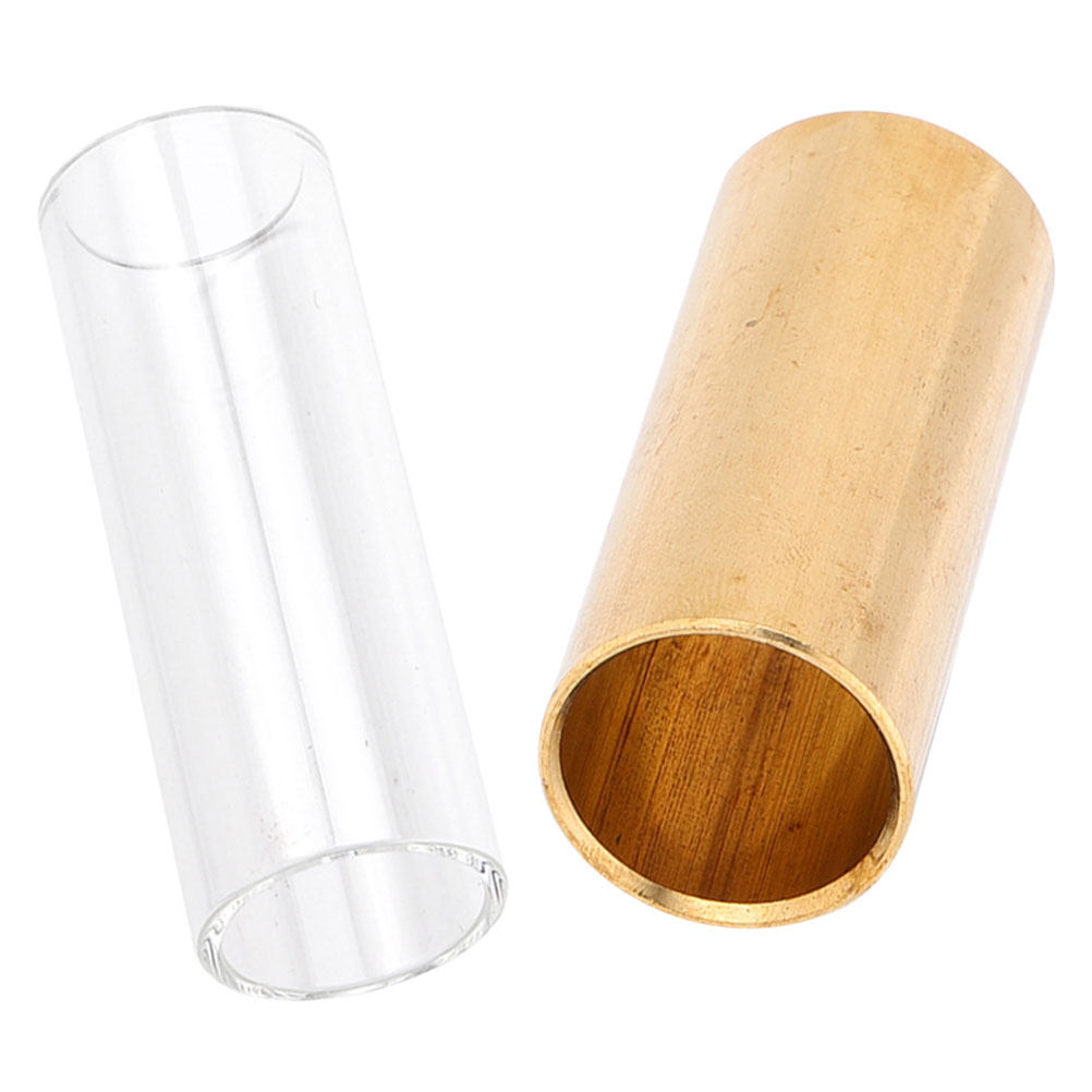 2 szt. szklanych metalowych sl – Musical Instrument Glass recenzja i cena