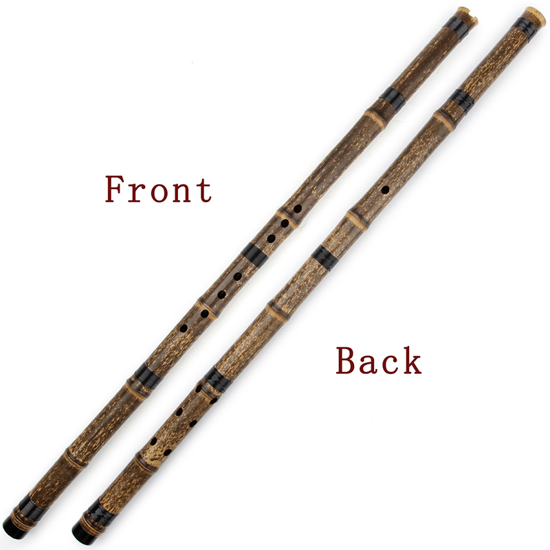 75 cm G Key Chiński flet bambu – Musical Instrument Xiao recenzja i cena