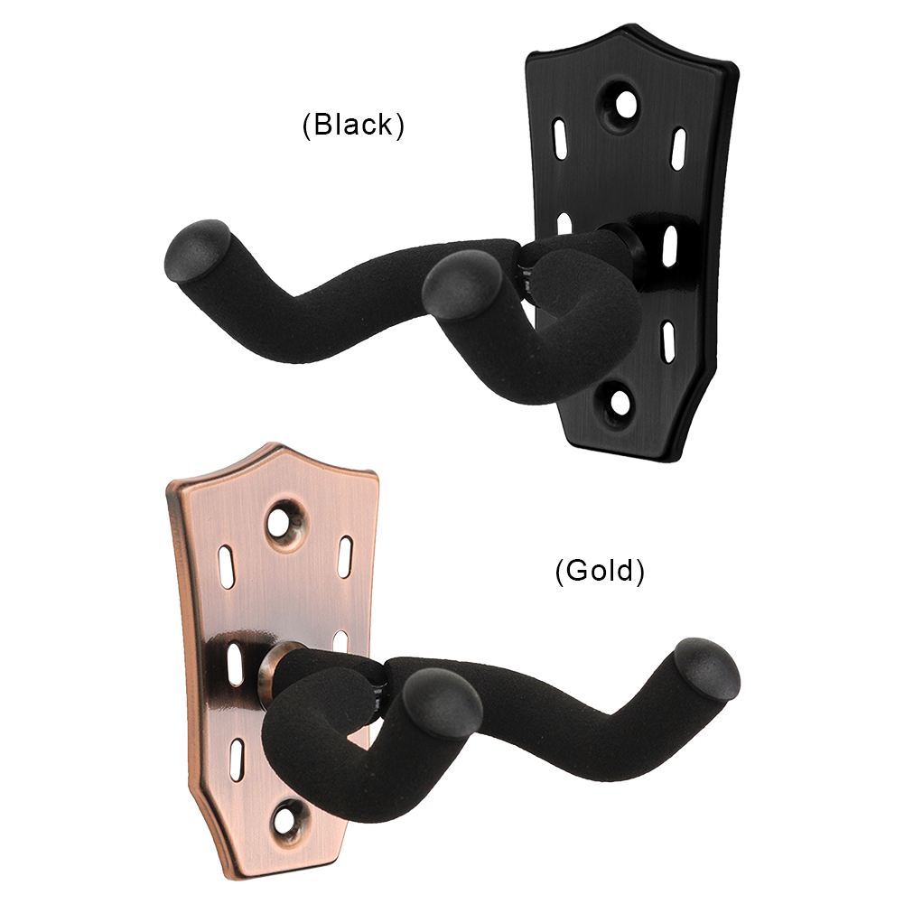 Hak do gitary i ukulele, metal – Musical Instrument Bass recenzja i cena