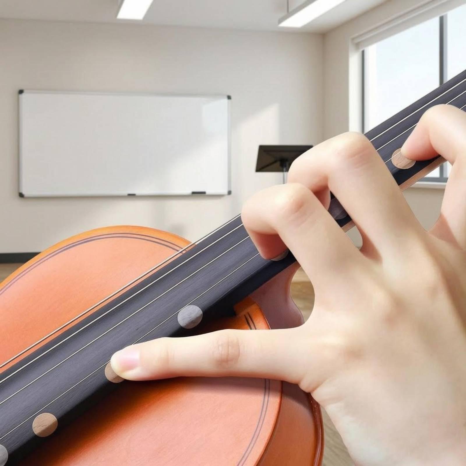 Taśma punktowa do nauki muzyki – Musical Instrument Names recenzja i cena