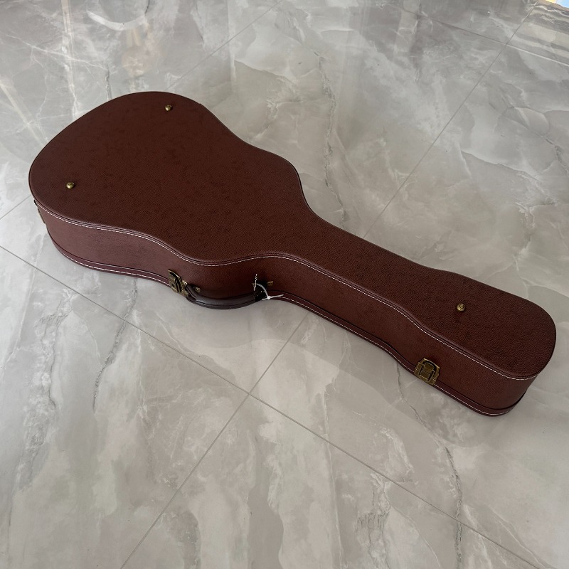 41-calowy twardy futerał na gi – Musical Instrument Box recenzja i cena