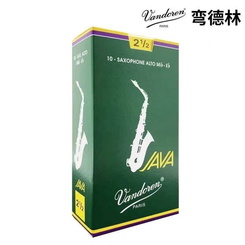 Stroiki do saksofonu altowego  – Musical Instrument Euphonium recenzja i cena