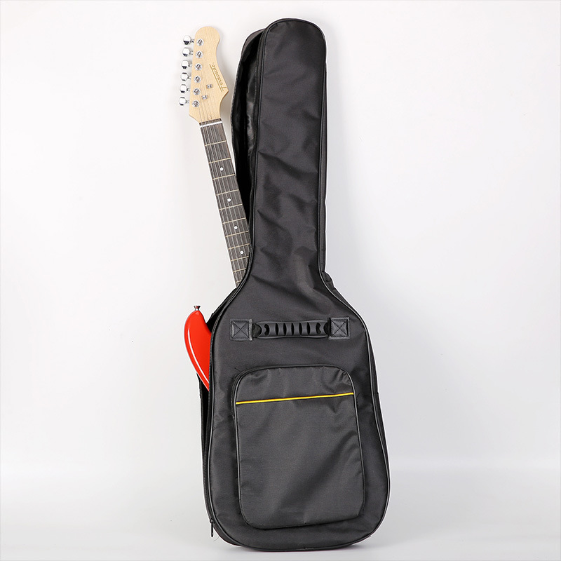 Torba na gitarę elektryczną/ba – Musical Instrument Bass recenzja i cena