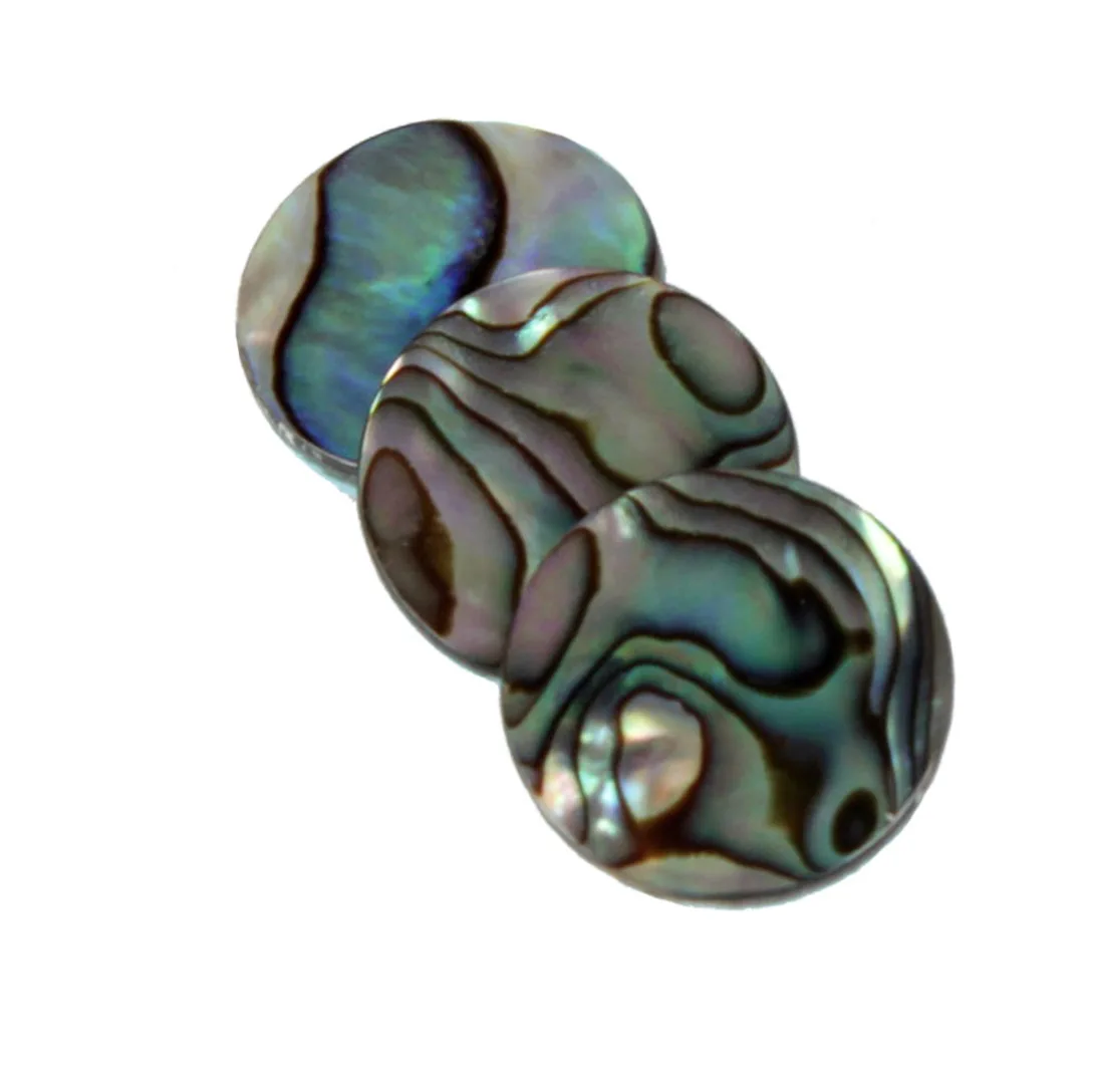 3 sztuk/zestaw trąbka Abalone  – Musical Instrument Horn recenzja i cena