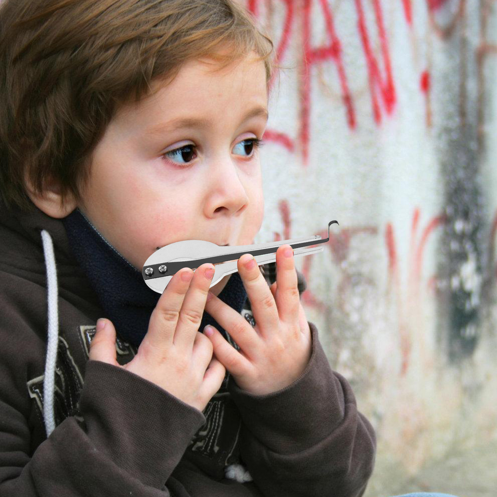 Harmonijka ustna, instrument m – Musical Instrument Using Mouth recenzja i cena