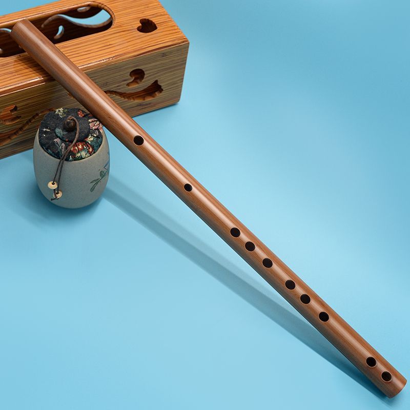 Flet bambusowy tradycyjny prof – Musical Instrument Fife recenzja i cena