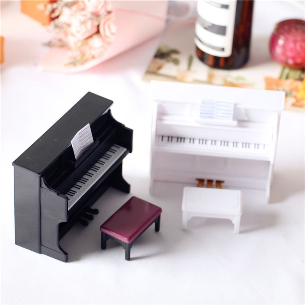 Miniaturowe instrumenty muzycz – Musical Instrument Horn recenzja i cena