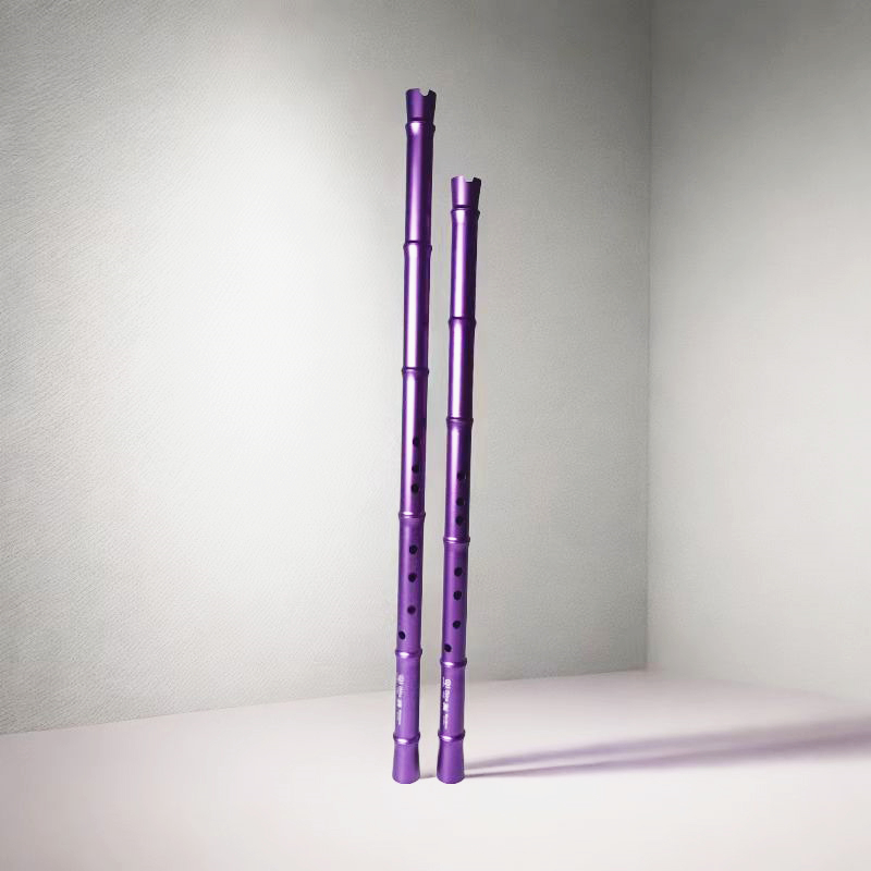 Aluminiowy stop, krótki flet X – Musical Instrument Xiao recenzja i cena