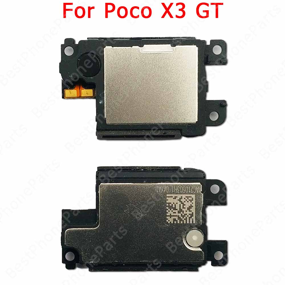 Głośnik do Xiaomi Poco X5 X6 P – Musical Instrument Xiao recenzja i cena