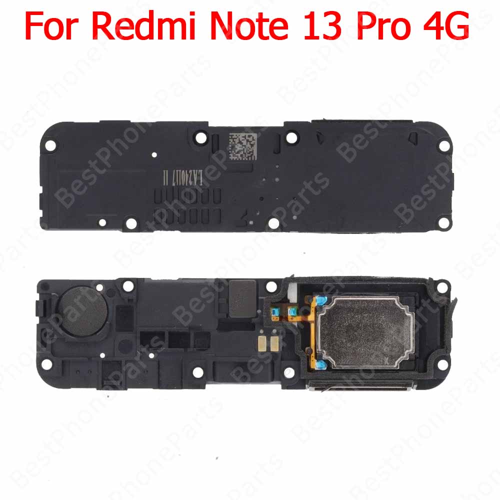 Głośnik do Xiaomi Redmi Note 1 – Musical Instrument Xiao recenzja i cena