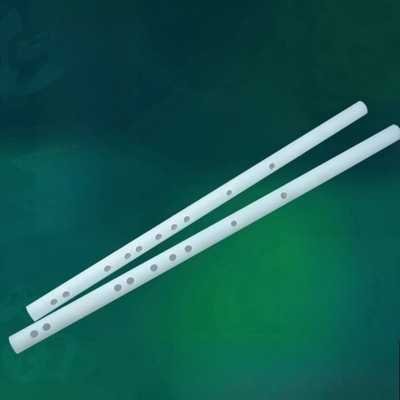 Flet z żywicy Profesjonalny fl – Musical Instrument Fife recenzja i cena