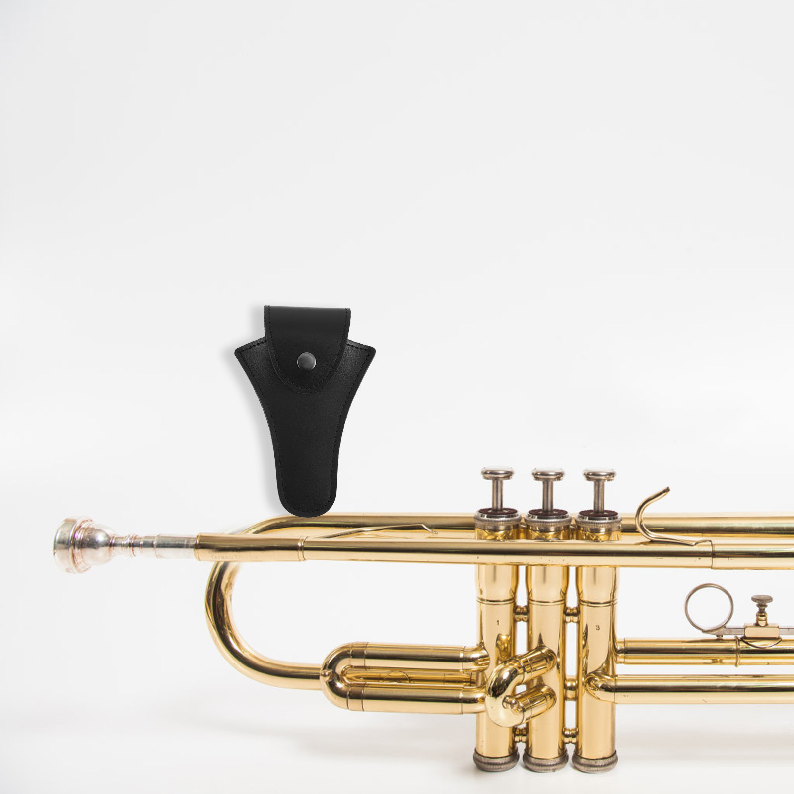 1 szt. Kompaktowa, lekka torba – Musical Instrument Horn recenzja i cena