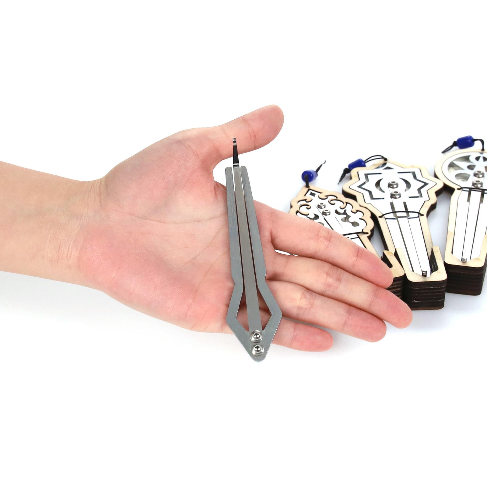 Harfa ustna przenośna, instrum – Musical Instrument Using Mouth recenzja i cena