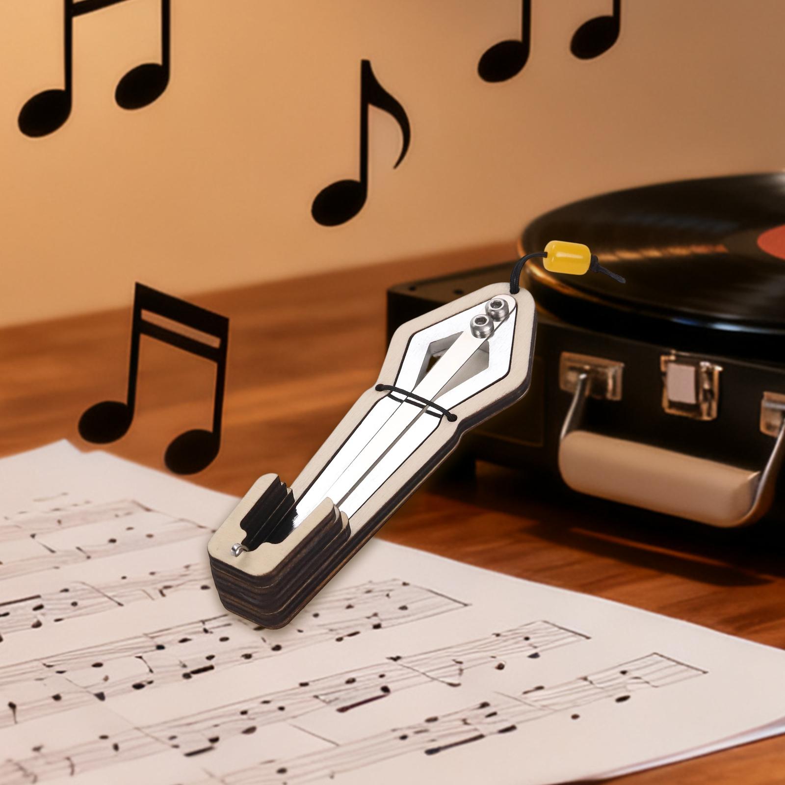 Harfa ustna przenośna, instrum – Musical Instrument Using Mouth recenzja i cena