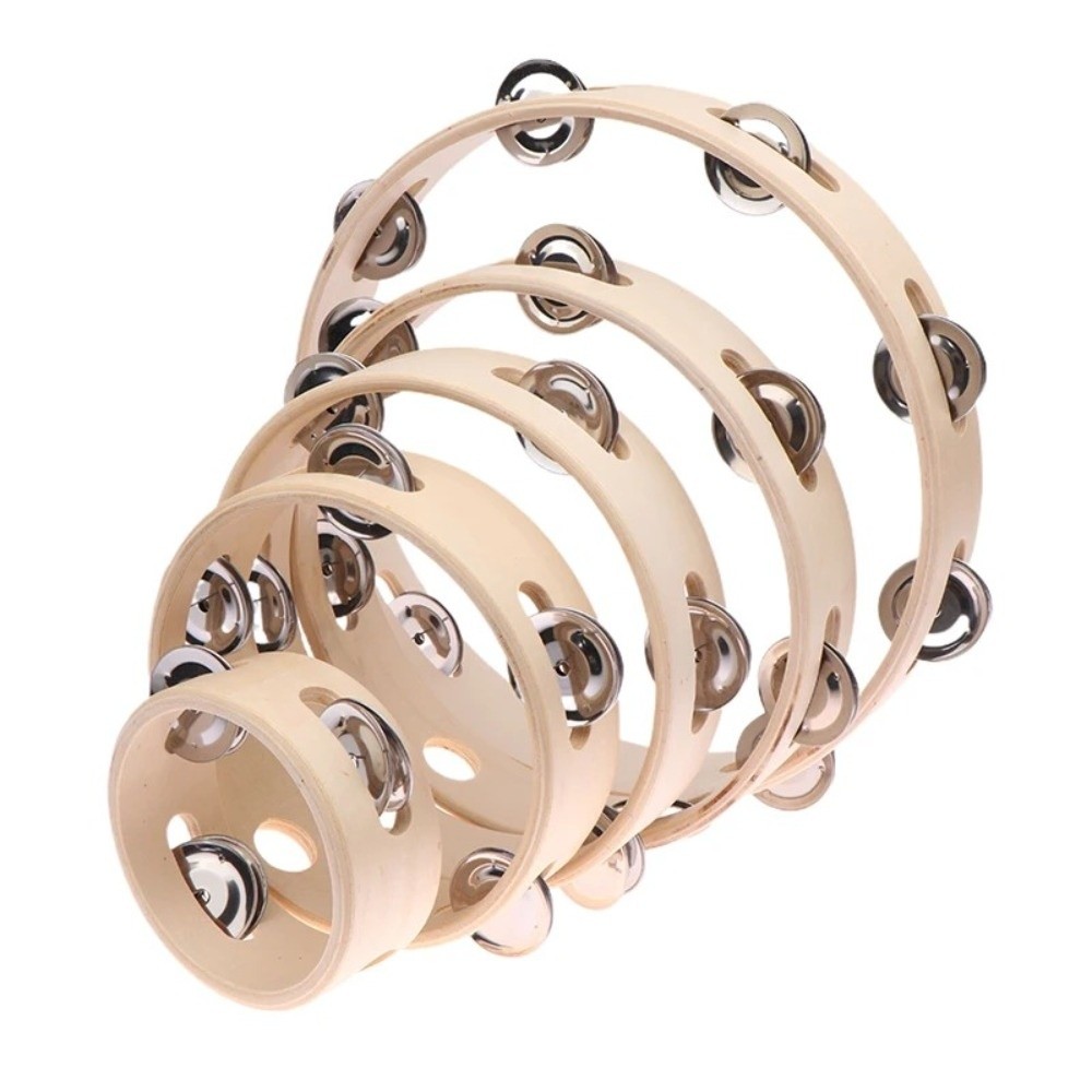Nowe bębenki ręczne 4/6/7/8/10 – Djembe Hand Drum recenzja i cena