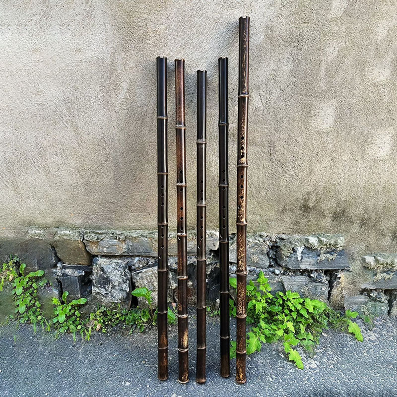8-otworowa flet bambusowy Xiao – Musical Instrument Xiao recenzja i cena