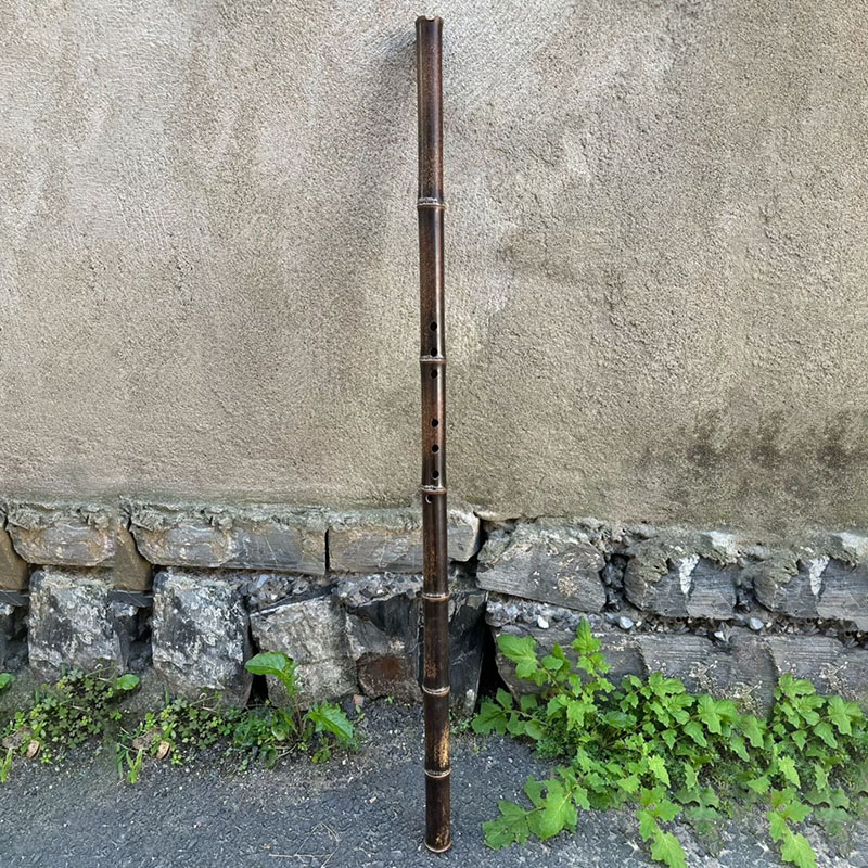 8-otworowa flet bambusowy Xiao – Musical Instrument Xiao recenzja i cena