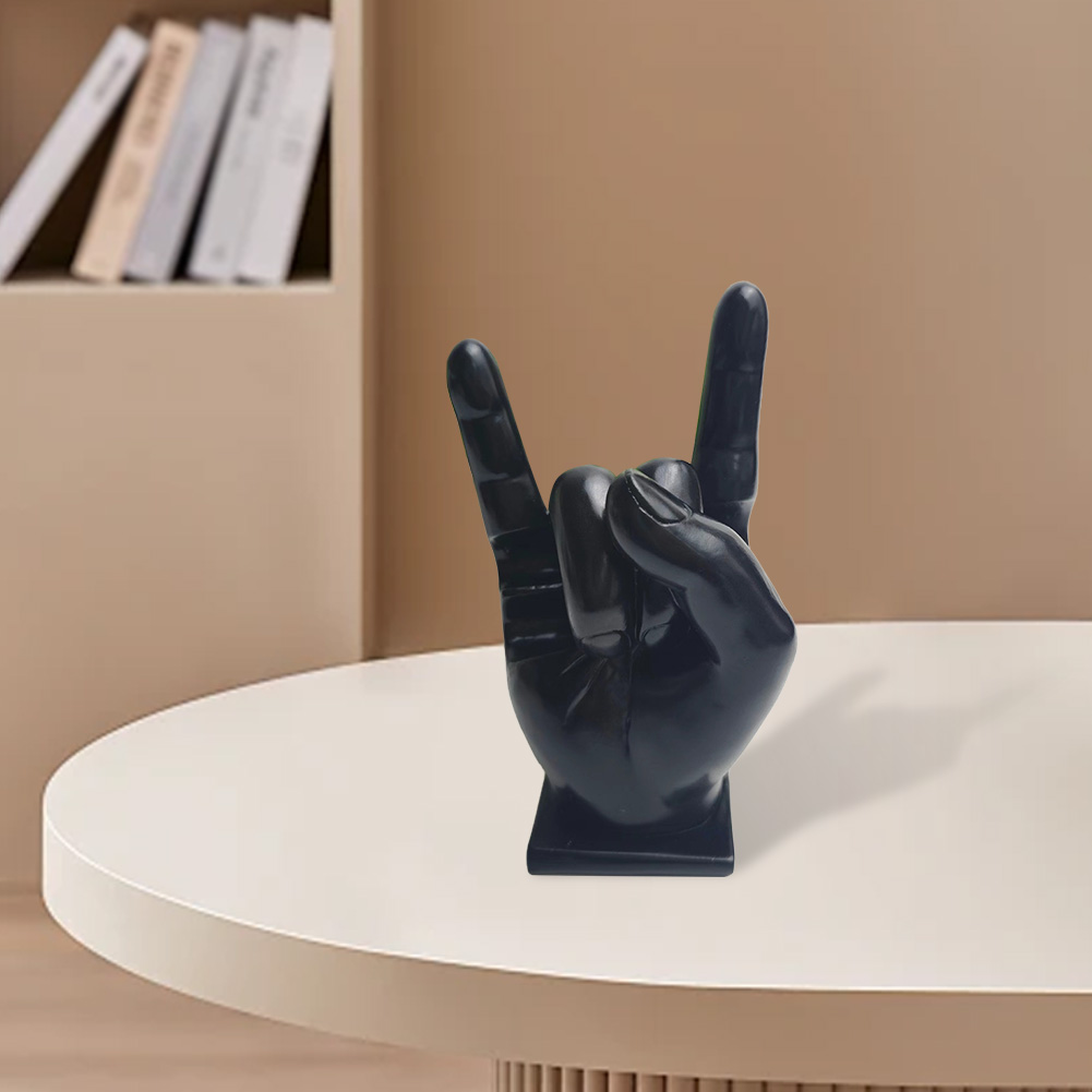 Statuetki Home Decor Półka Akc – Djembe Hand Drum recenzja i cena