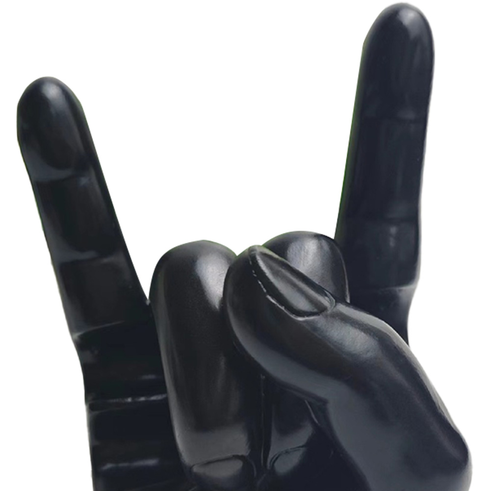 Statuetki Home Decor Półka Akc – Djembe Hand Drum recenzja i cena