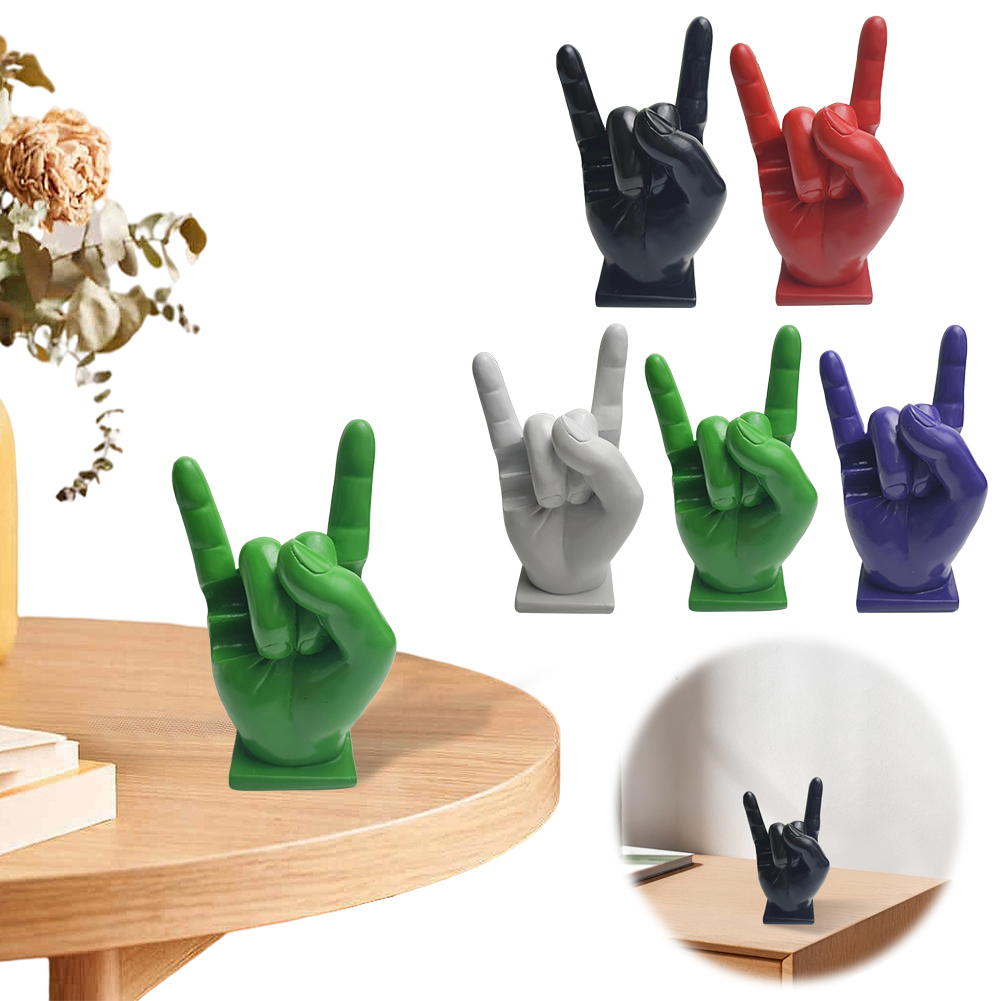 Statuetki Home Decor Półka Akc – Djembe Hand Drum recenzja i cena