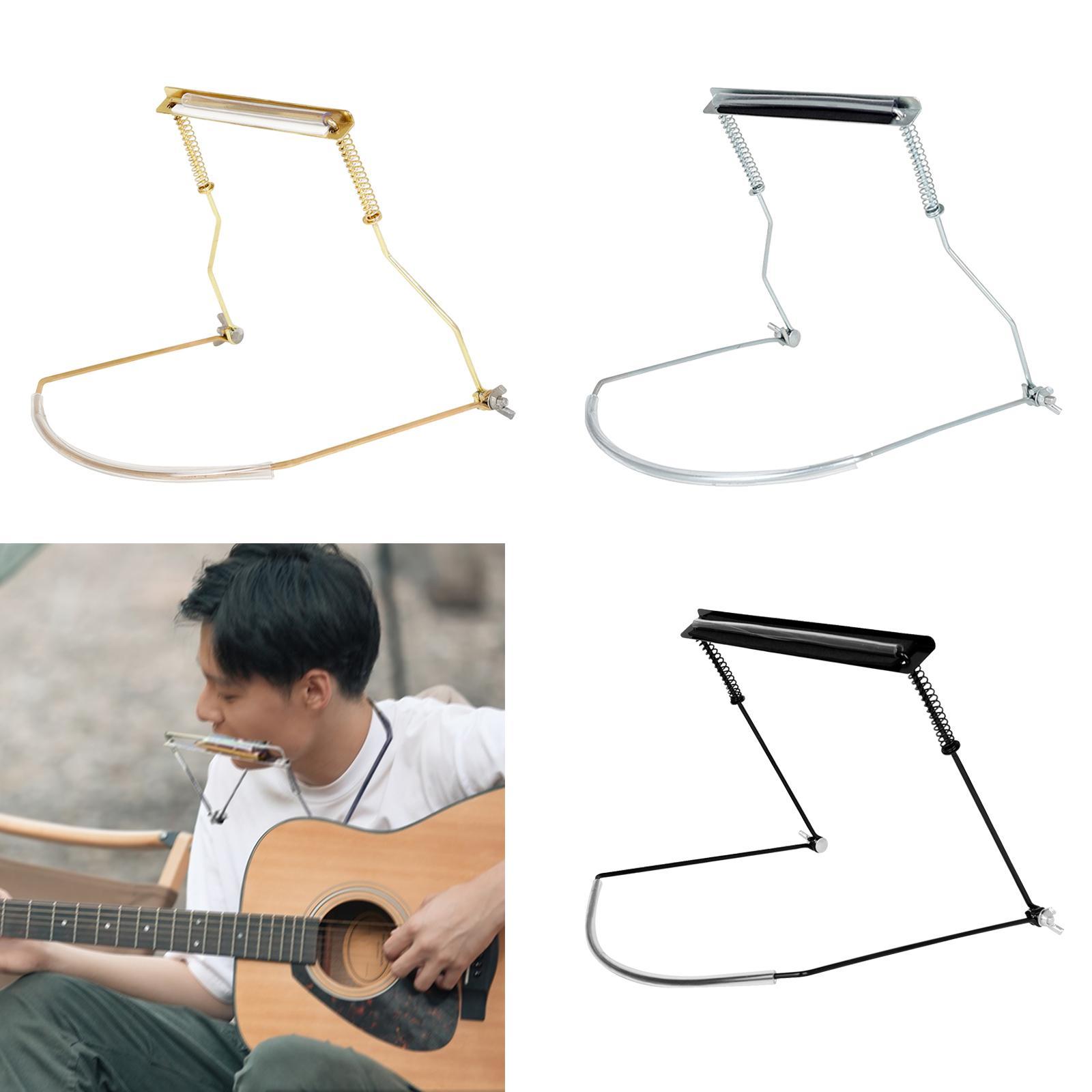 Akcesorium - stojak na harmoni – Musical Instrument Using Mouth recenzja i cena