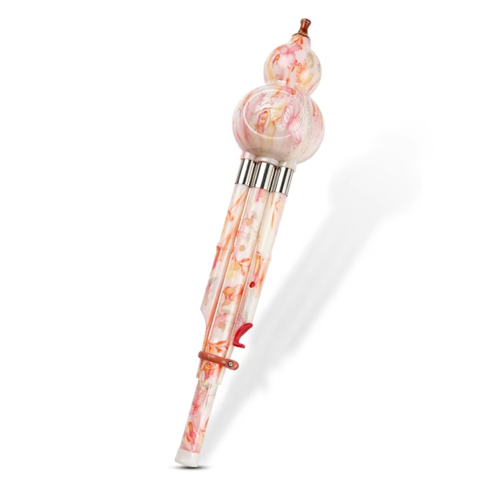 Profesjonalna chińska fletka b – Musical Instrument ____ recenzja i cena