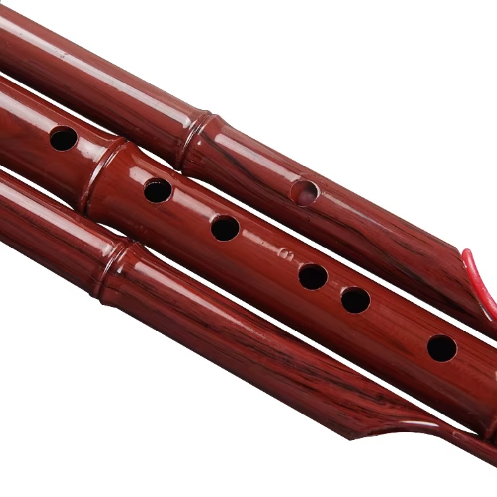 Profesjonalna chińska fletka b – Musical Instrument ____ recenzja i cena